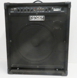 Fender Rumble 100